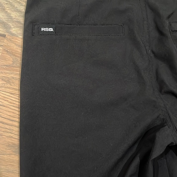 RSQ Boys Hybrid Shorts Brand New - Picture 4 of 5
